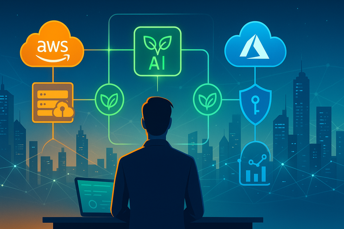 AWS vs Microsoft Certifications (2026 and Beyond): The Future of Cloud Credentials (Session 6)