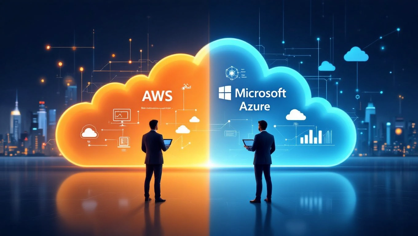 AWS vs Microsoft Certifications (Session 1): Why Cloud Certifications Matter in 2025