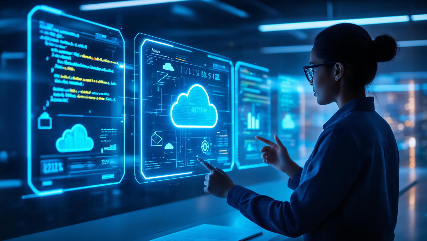 The Future of IT Skills: Why Continuous Learning Defines Success in 2025
