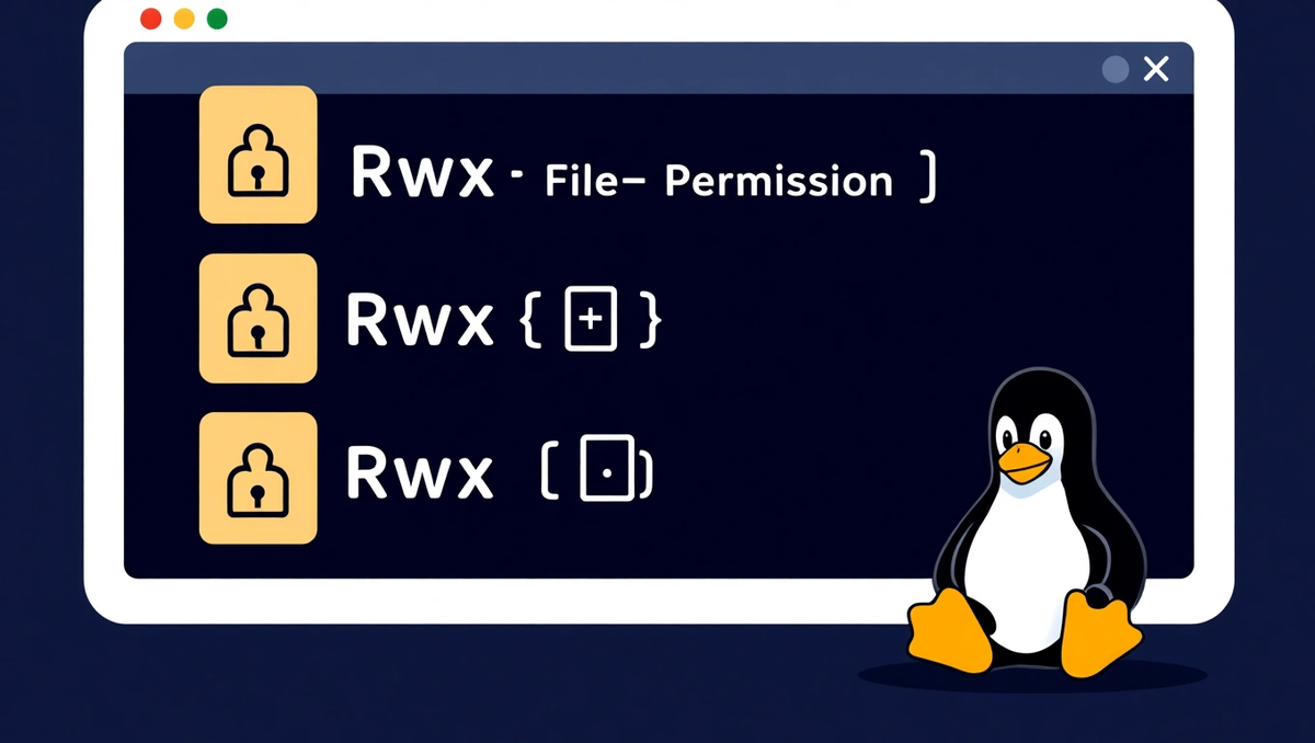 How to Manage File Permissions in Linux (chmod, chown, umask)