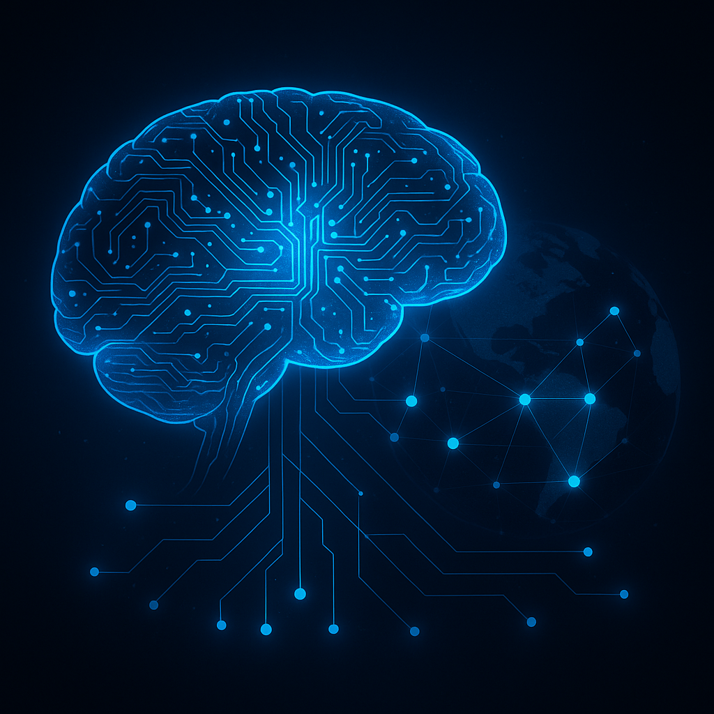 AI & SEO in 2025: How Artificial Intelligence Is Redefining Search Optimization