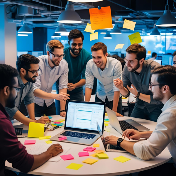Die Verbindung zwischen Python-Programmierung und Webtechnologien