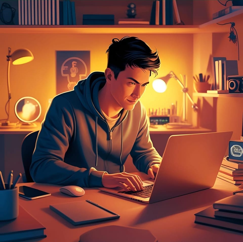 Python-Programmierung für Anfänger