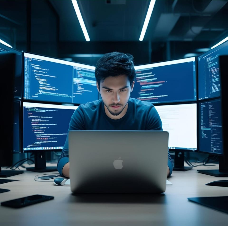 Python Programming: A Comprehensive Guide for Beginners