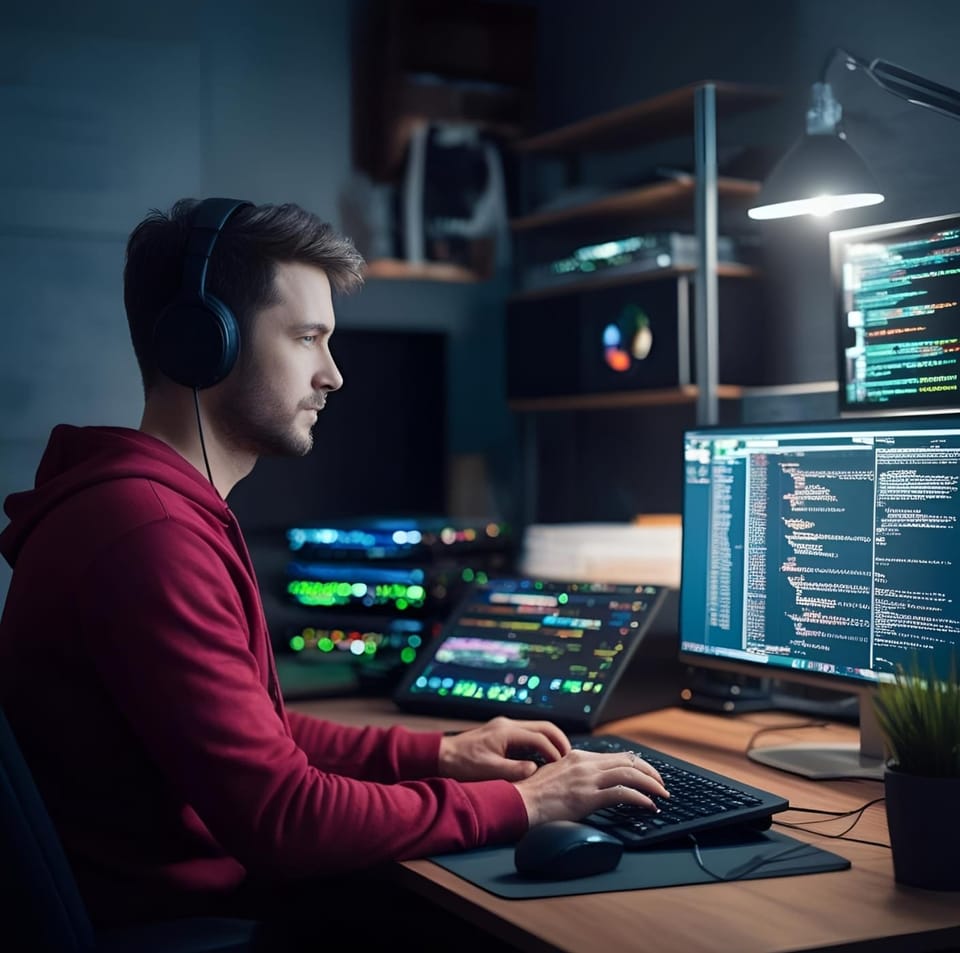 Article: Guide Complet de Programmation Python pour Débutants