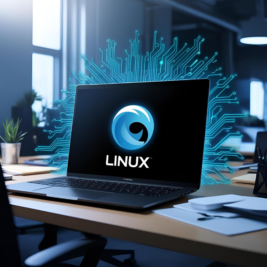 Why Learn Linux in 2025: The Complete Guide to Becoming Future-Ready