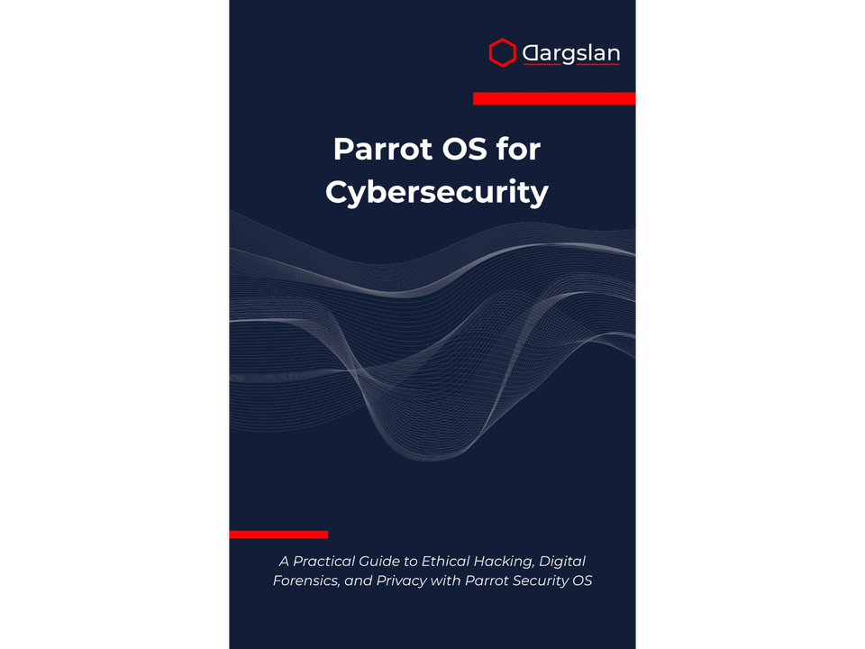 Transform Your Cybersecurity Career with "Parrot OS for Cybersecurity" by Dargslan