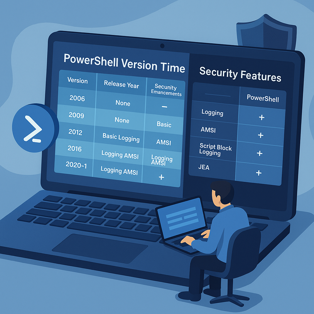 PowerShell 2.0 Removal from Windows: What It Means, Why It Matters, and How to Stay Secure