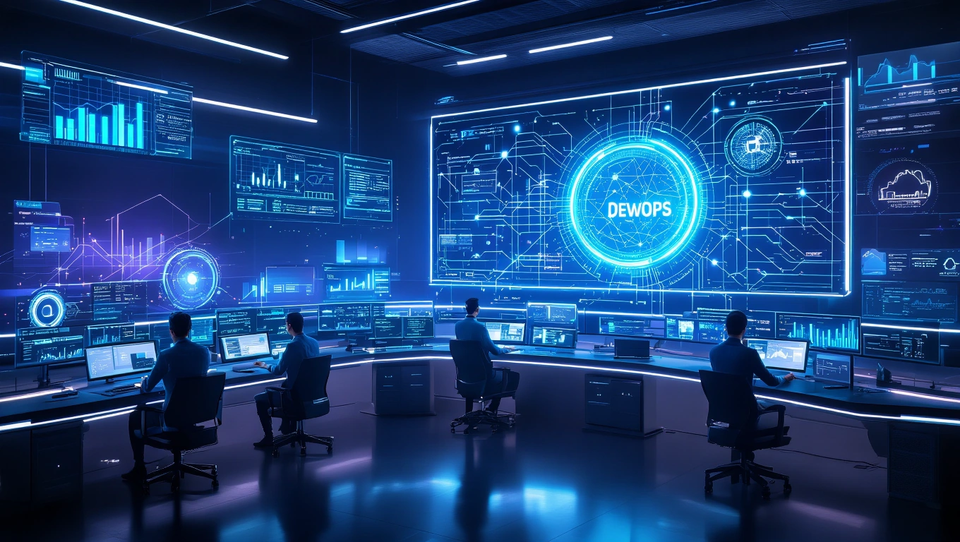 The Rise of AI-Powered DevOps: Automating the Future of Software Delivery