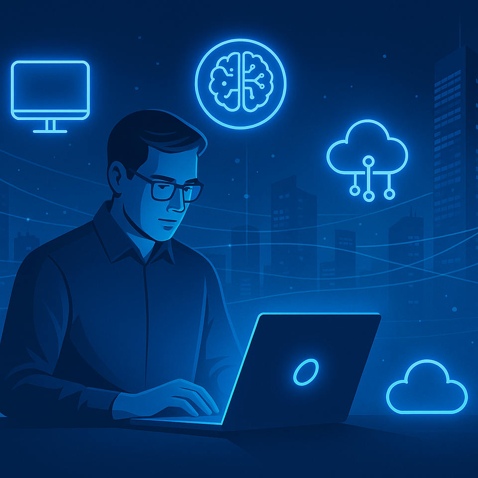 AWS vs Microsoft Certifications (Session 3): Exploring Microsoft Certifications in Depth (2025 Edition)