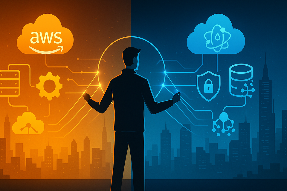 AWS vs Microsoft Certifications (Session 4) : The Ultimate Head-to-Head Comparison (2025 Edition)