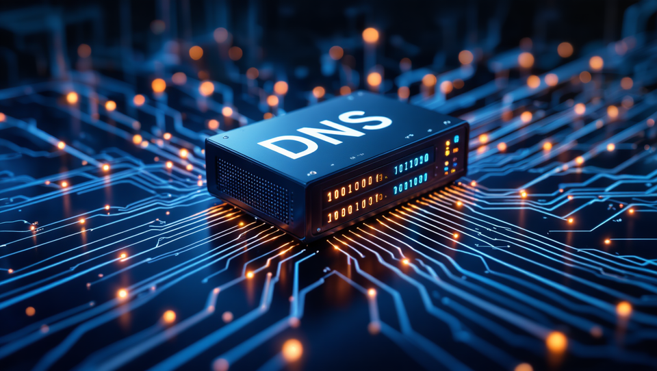DNS Explained: Complete Guide to Domain Name System, How It Works, and Common DNS Server Issues