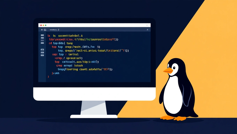 Top 20 Essential Linux Commands Every User Should Know