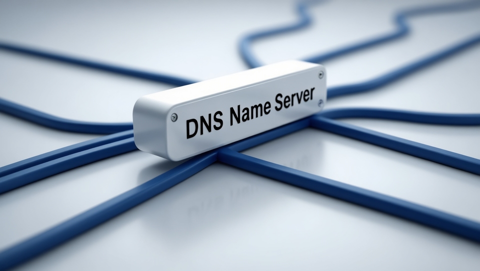 🌐 Understanding DNS: The Backbone of the Internet (and Why It Sometimes Breaks)