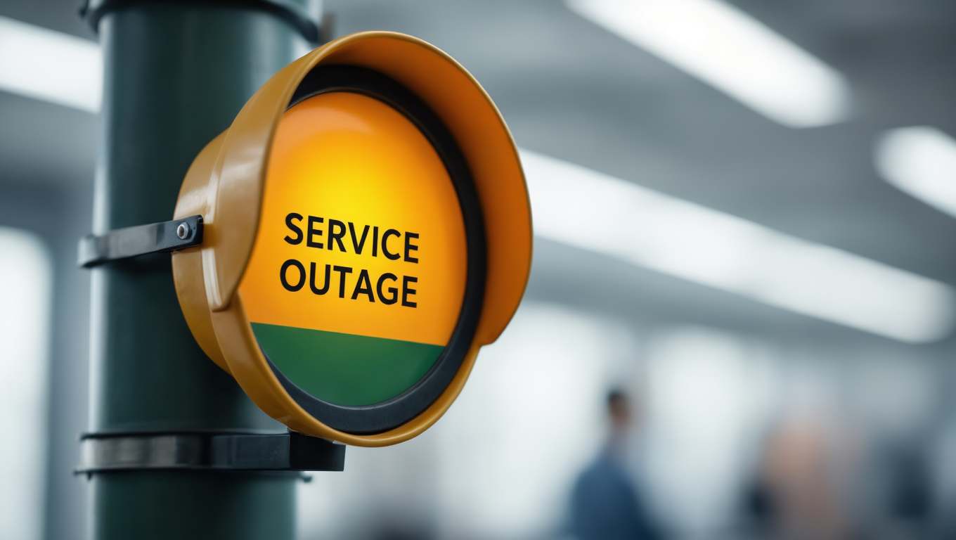 βοΈ AWS US-EAST-1 Outage: Full Technical Breakdown of Impacted Services