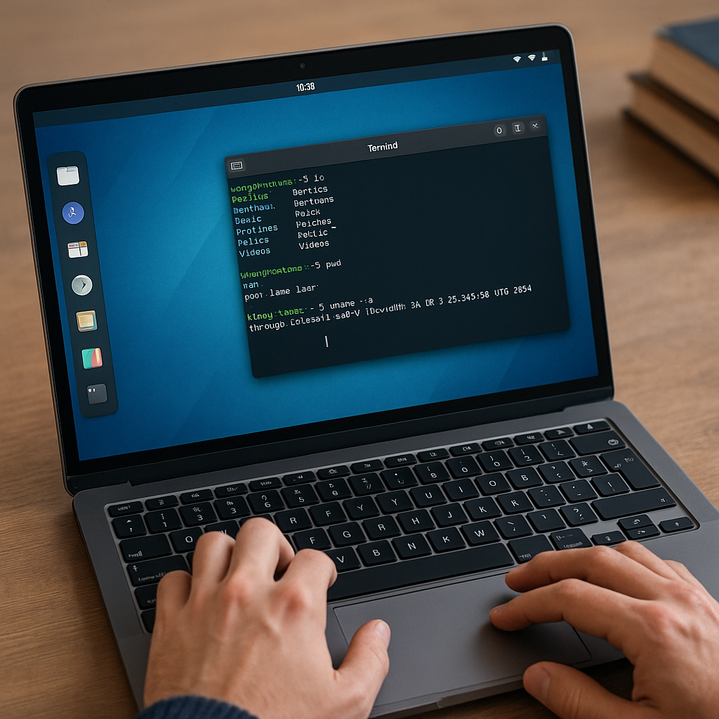 How to Learn Linux: A Complete Beginner-to-Advanced Guide