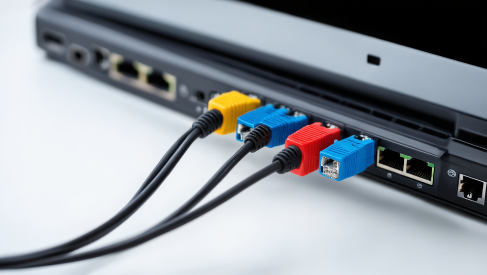 🌐 AWS Networking Deep Dive: How the US-EAST-1 Outage Exposed the Fragility of Cloud Connectivity