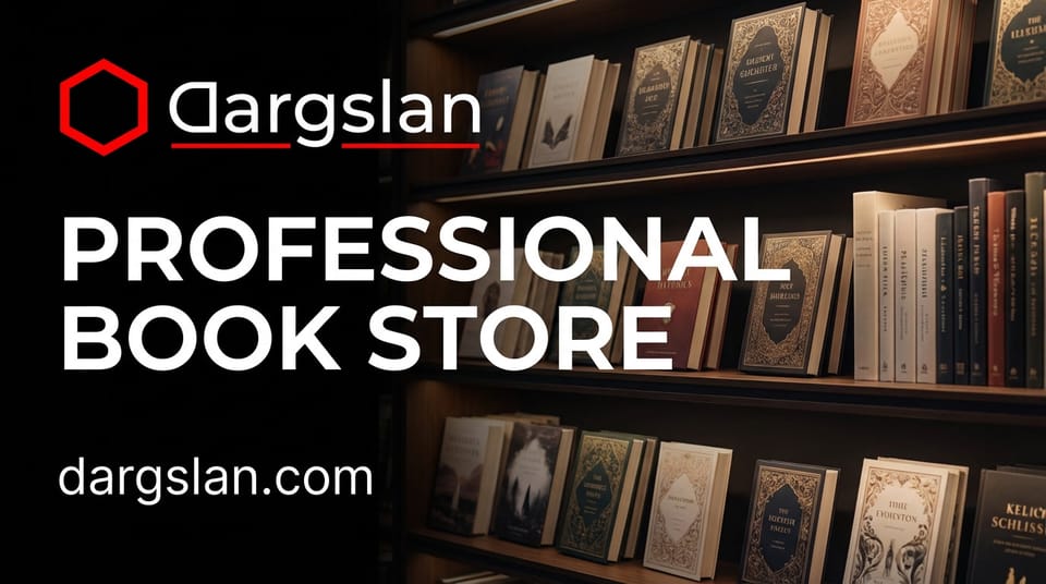 We’re Opening 2026 With a Rebuilt Design at Dargslan