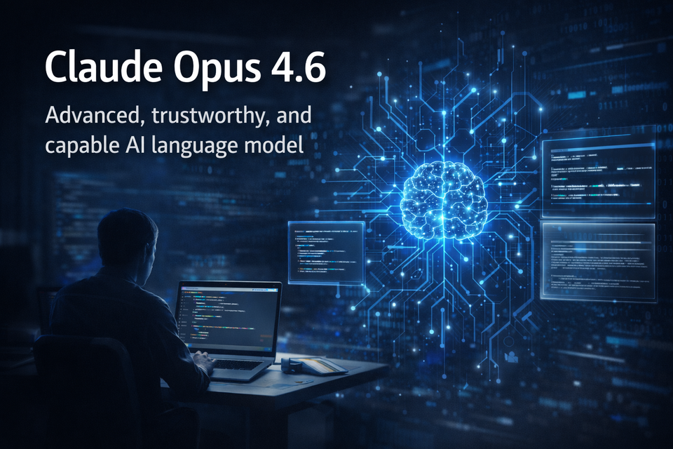 Claude Opus 4.6: A Deep Dive into One of the Most Capable AI Language Models